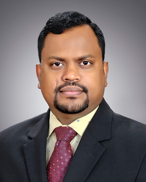 Sagar Mahmud